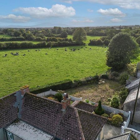 Hally'S Farm Villa Kilkenny Exterior photo