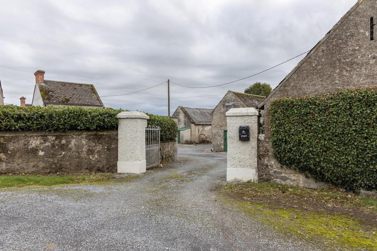 Hally'S Farm Villa Kilkenny Exterior photo