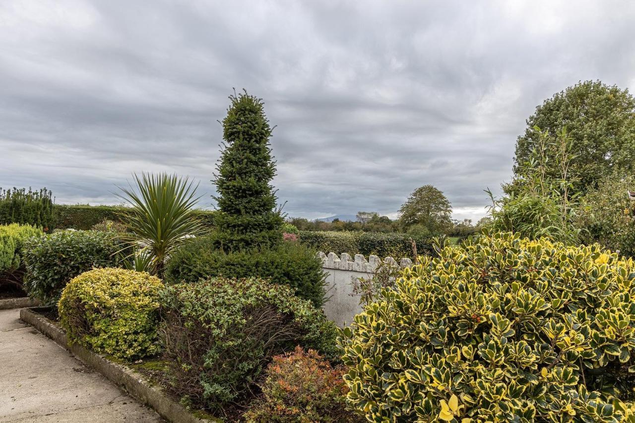 Hally'S Farm Villa Kilkenny Exterior photo