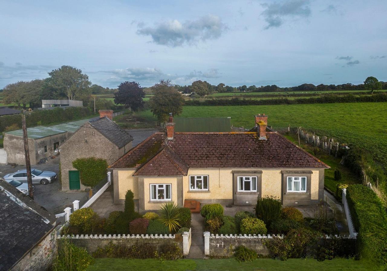 Hally'S Farm Villa Kilkenny Exterior photo