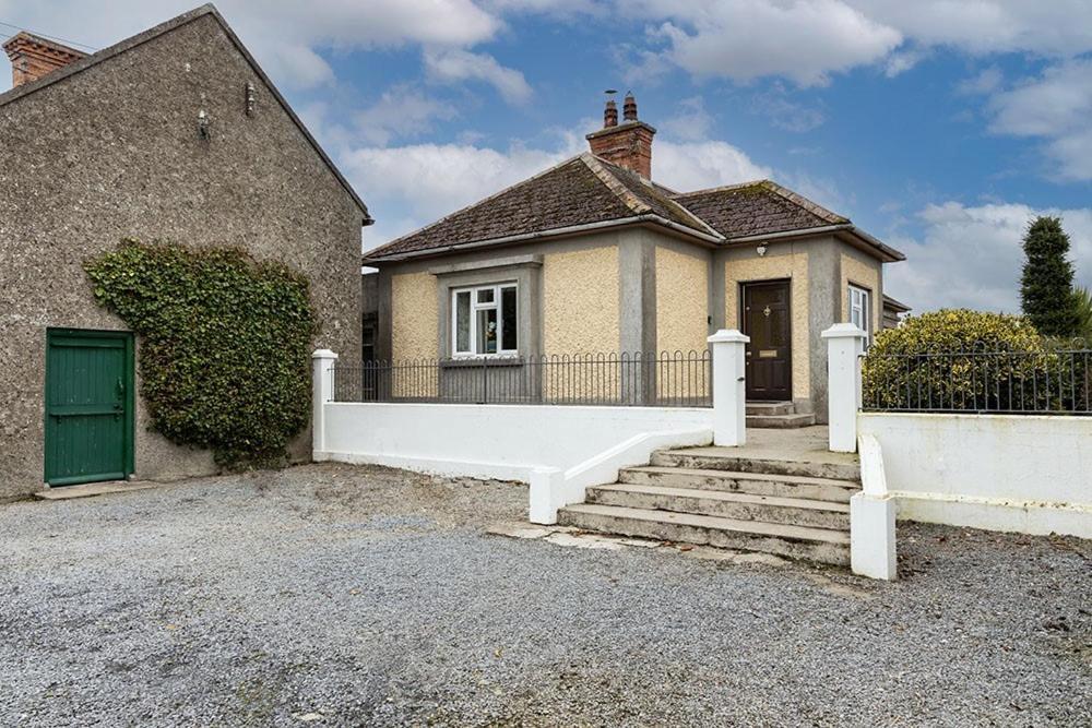 Hally'S Farm Villa Kilkenny Exterior photo